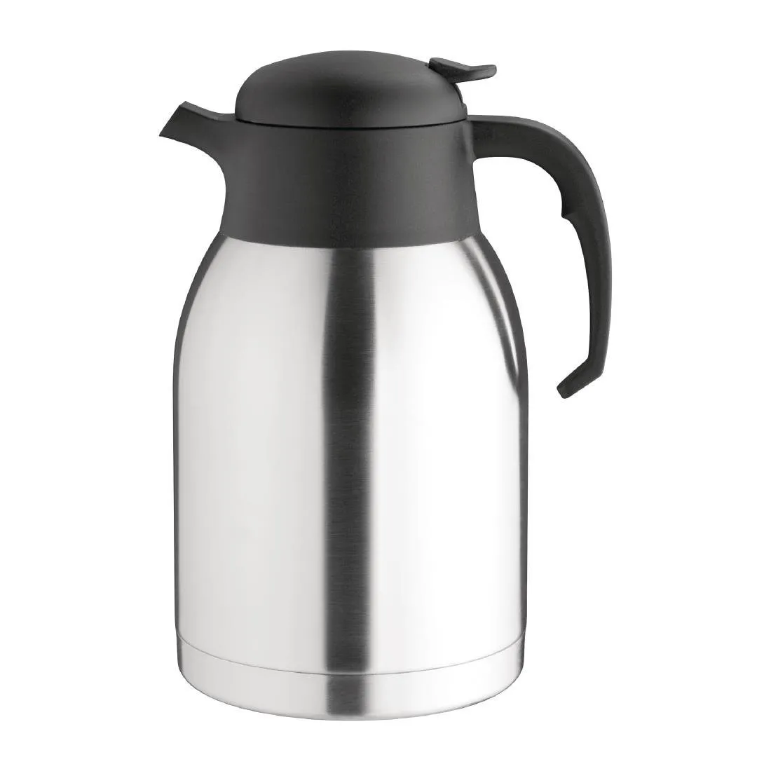 Jarra isotérmica de acero inoxidable - 2 L