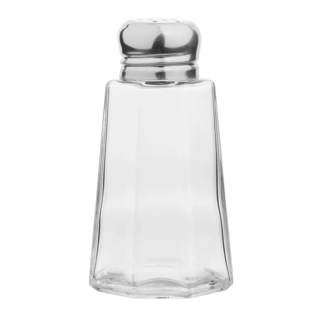 Salero o Pimentero Panel con Boca de Champiñón 57 ml - Lote de 12