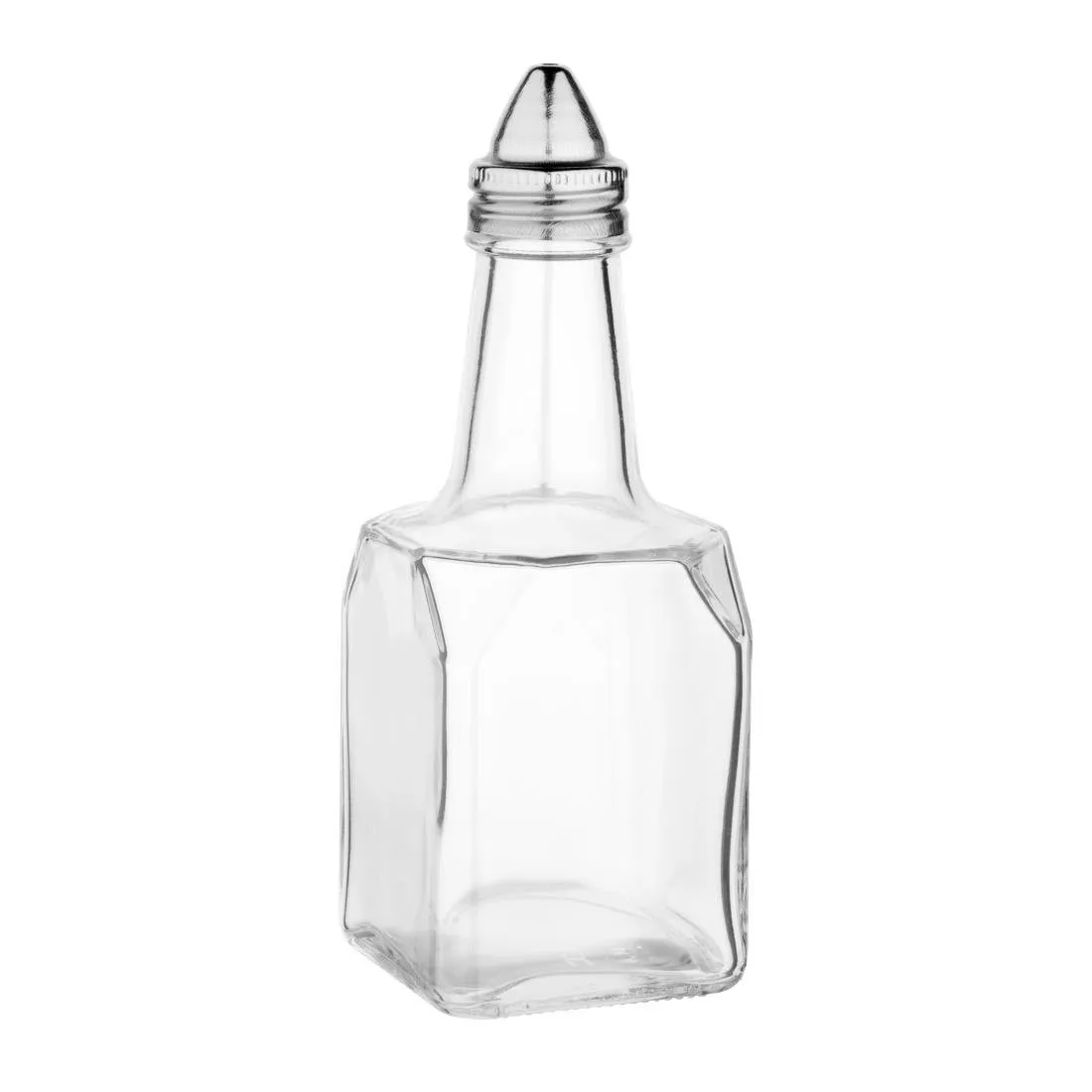 Botella de aceite o vinagre con tapa 142 ml - Ø 53 mm