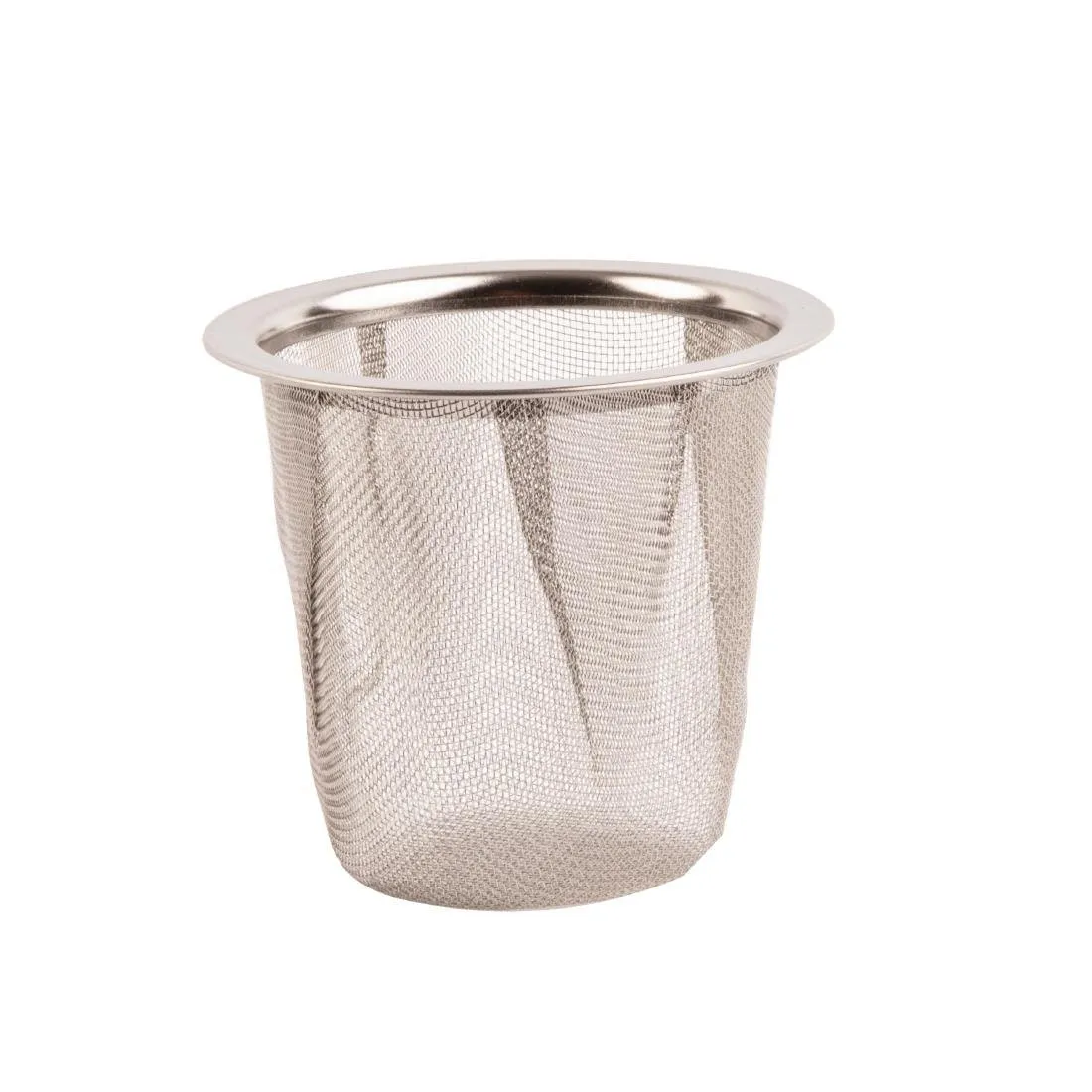 Colador de té para tetera de café 510 ml - Juego de 6