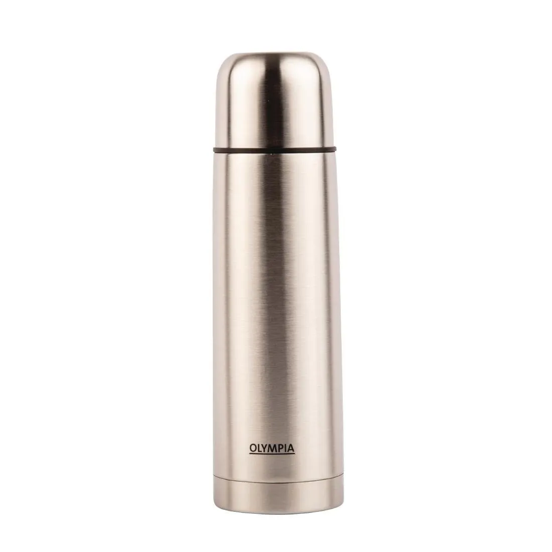 Botella térmica de acero inoxidable - 500 ml