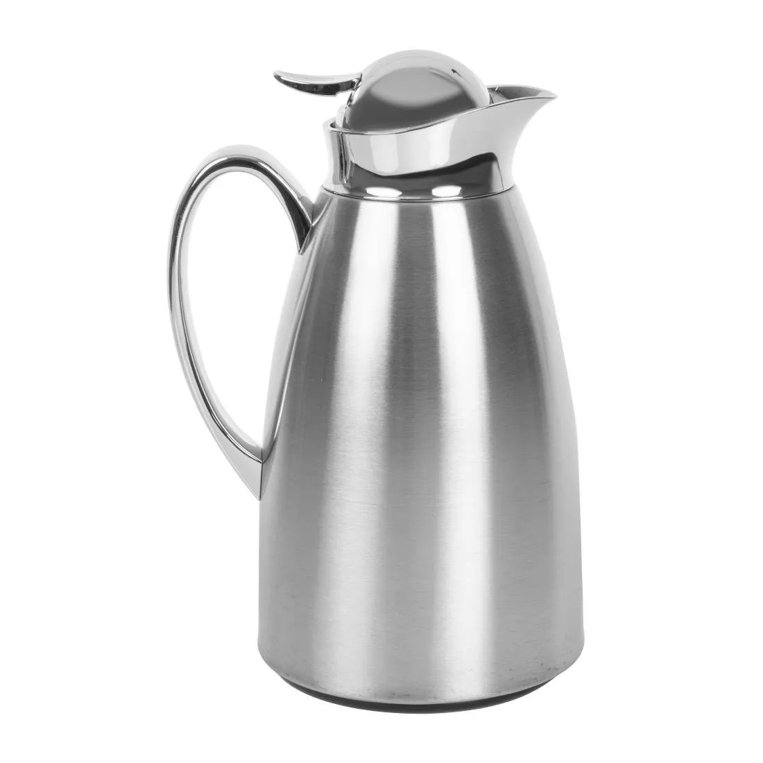 Jarra isotérmica cromada - 1 L