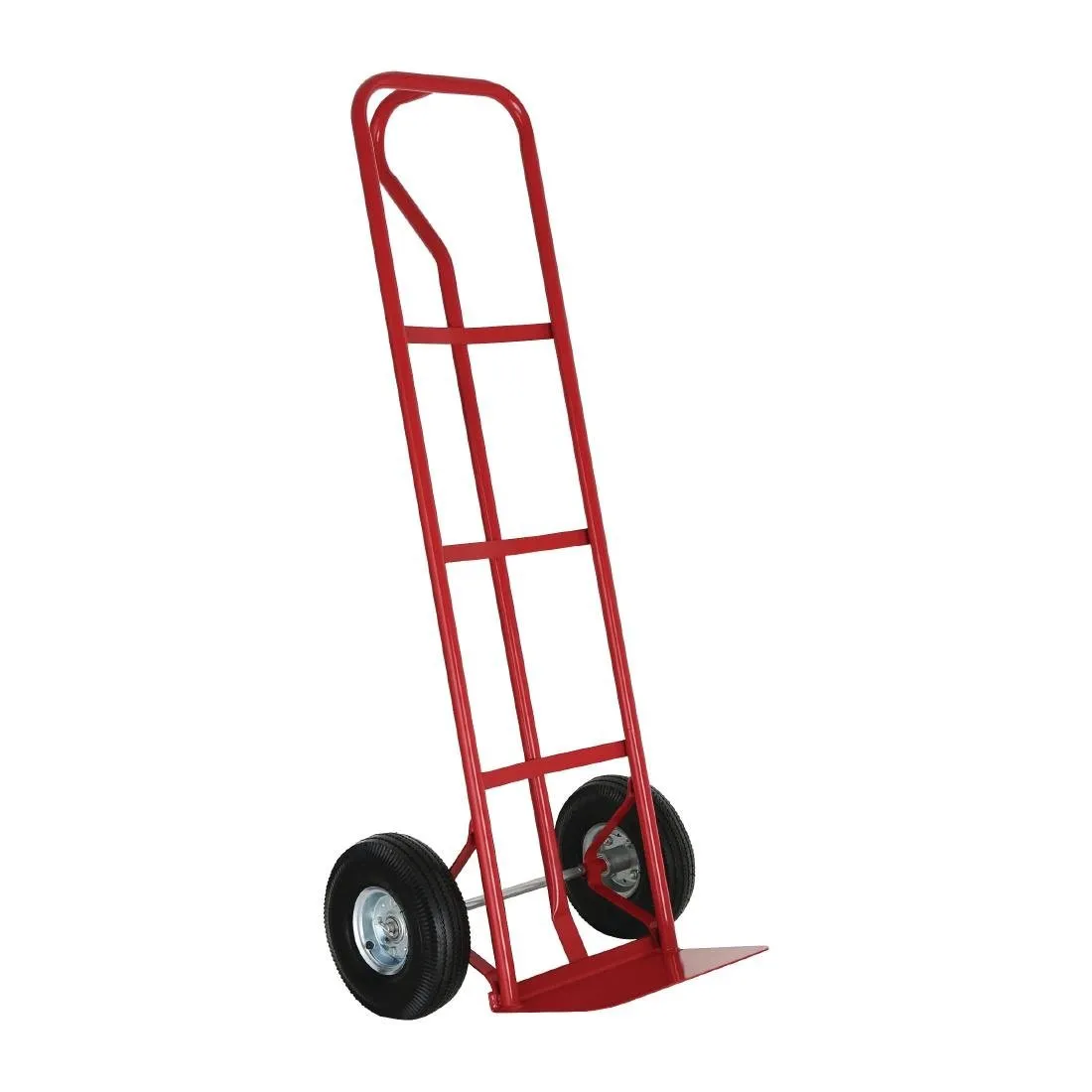 Diablo - Capacidad 250 Kg