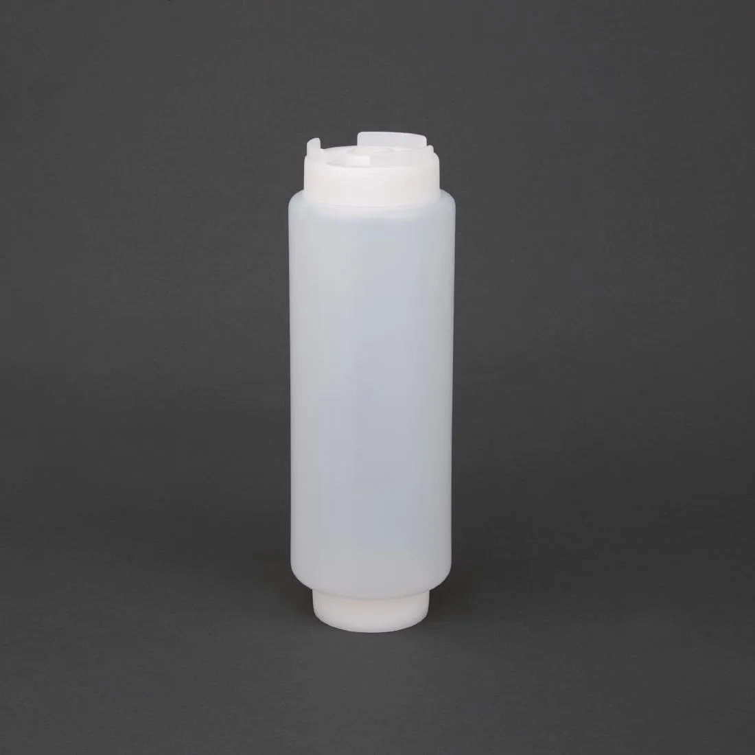 Distribuidor de Salsa Flexible de Polipropileno - 570 ml
