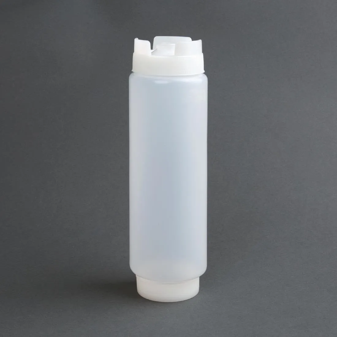 Distribuidor de Salsa Flexible de Polipropileno - 455 ml