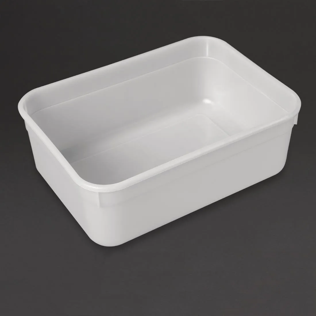 Cubo de hielo Interpack de 2 L - Lote de 20