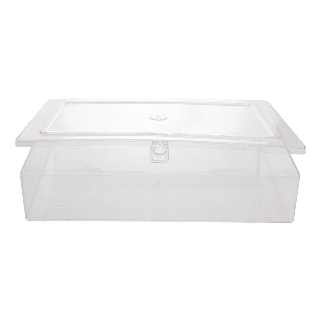 Caja de almacenamiento para chocolates