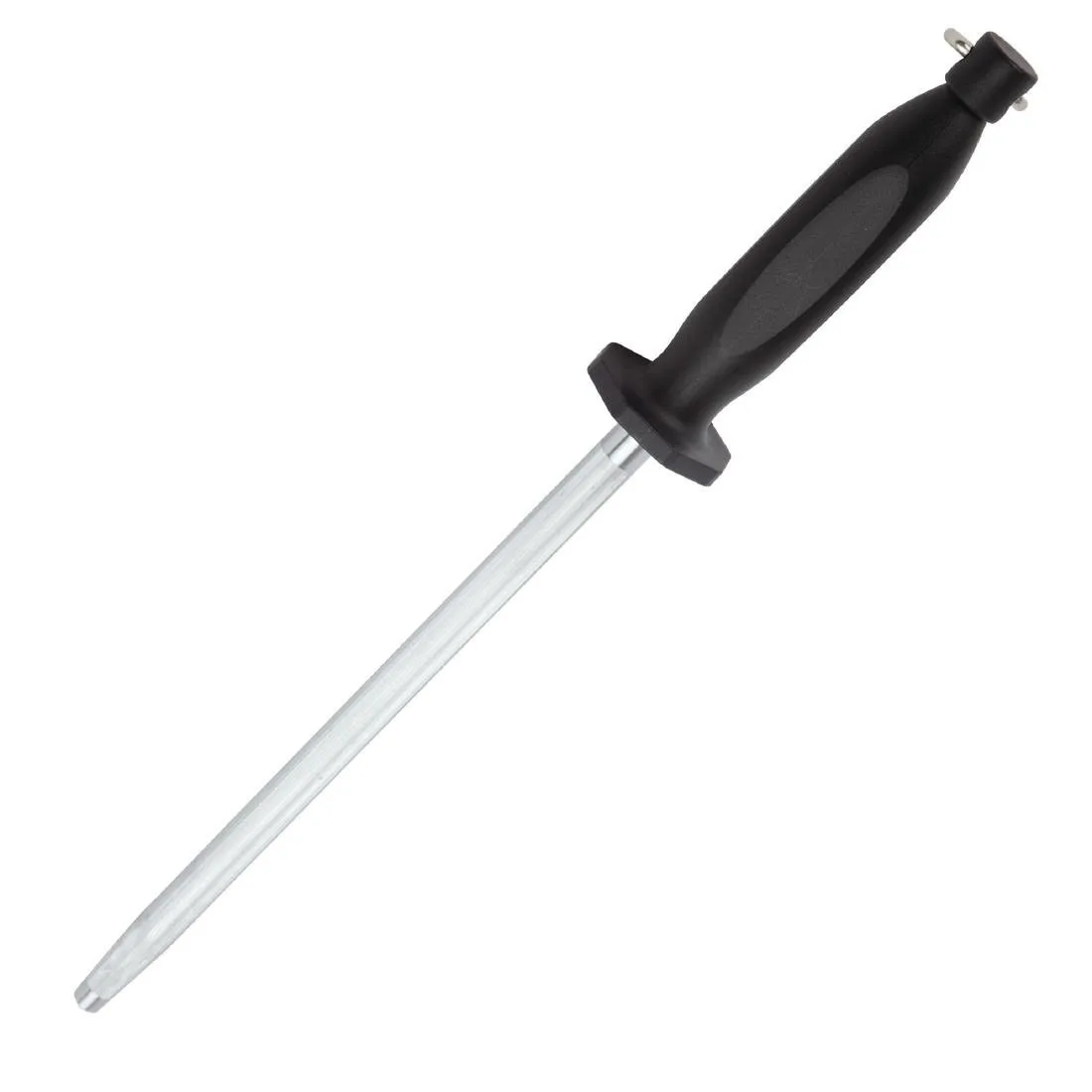 Fusil de afilar de acero - L 255 mm