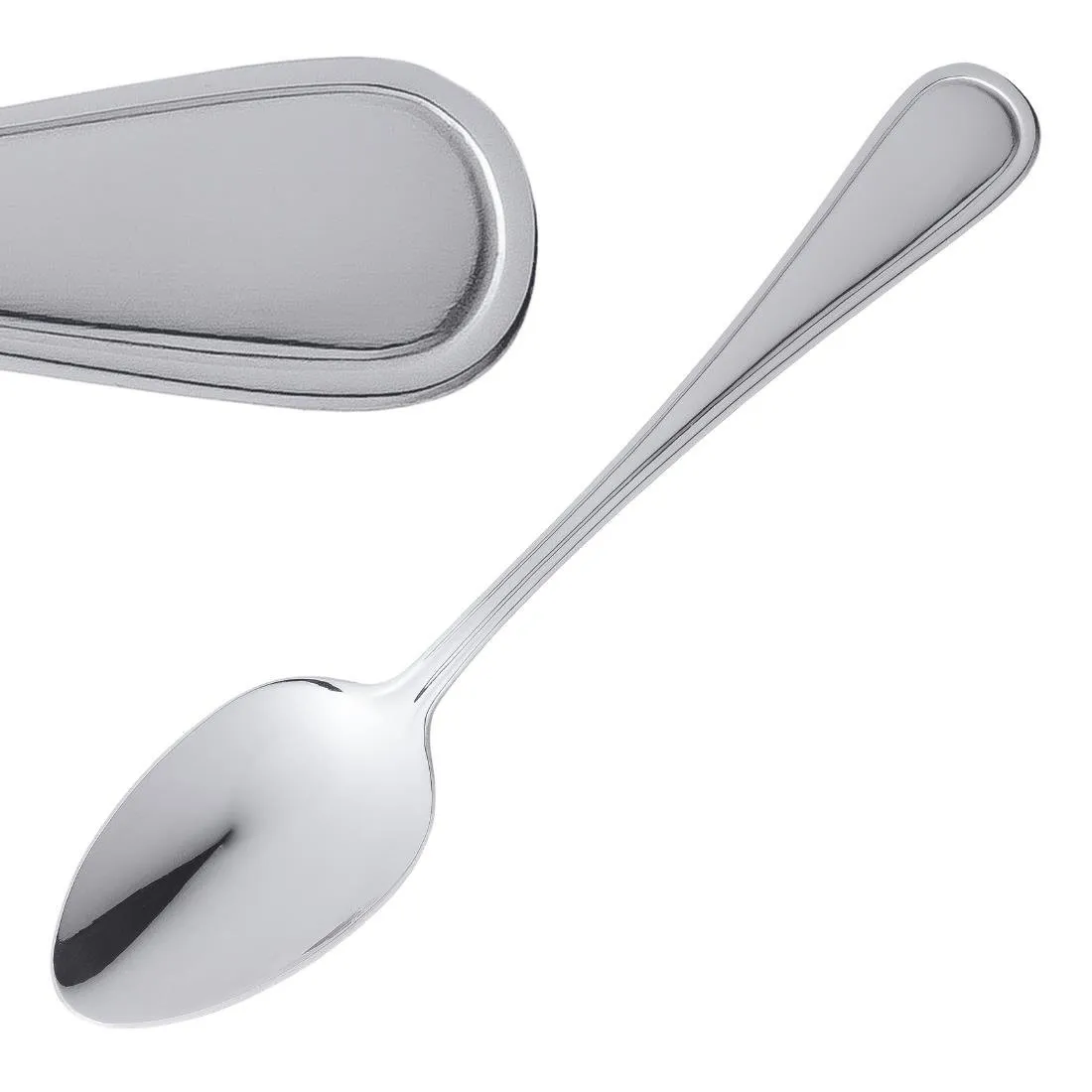 Cuchara de postre Mayfair 190 mm - Lote de 12