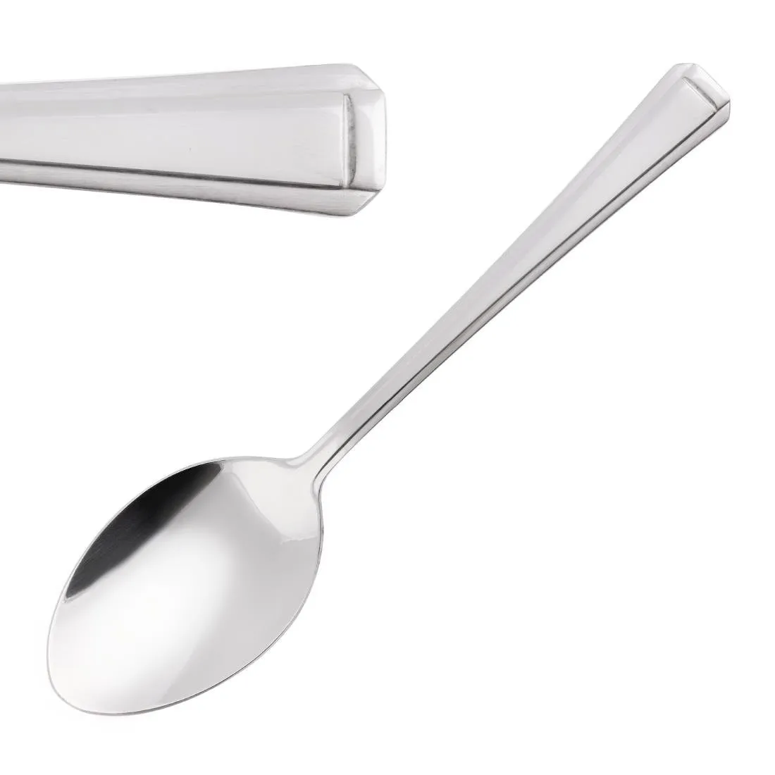 Cucharas de mesa Harley - Juego de 12