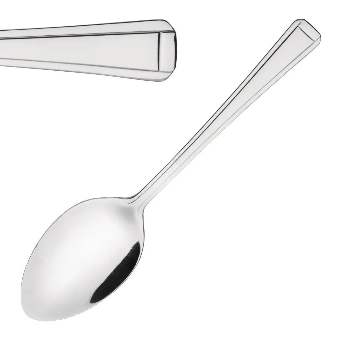 Cucharilla de postre Harley - Lote de 12
