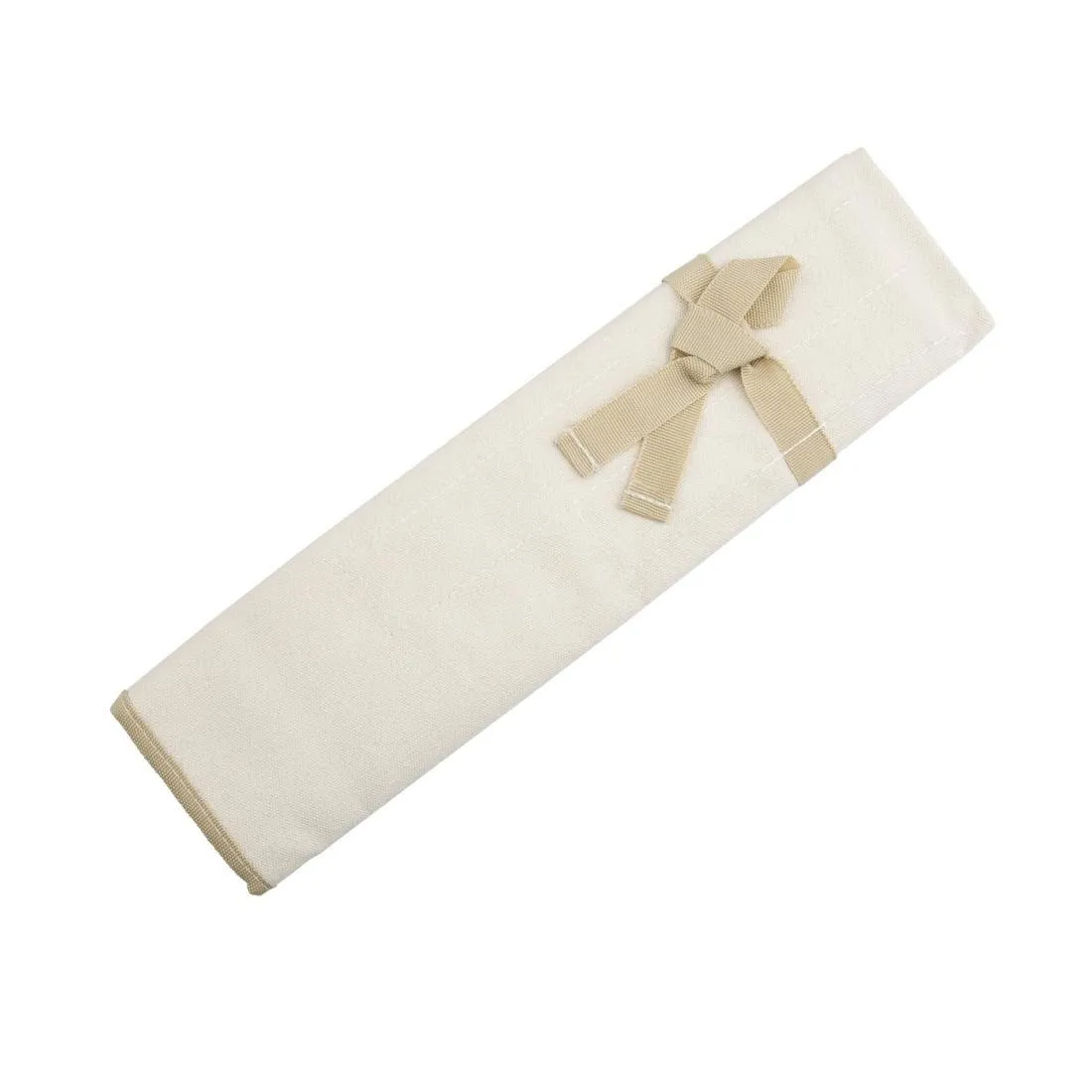 Funda para cuchillos de tela - 10 piezas