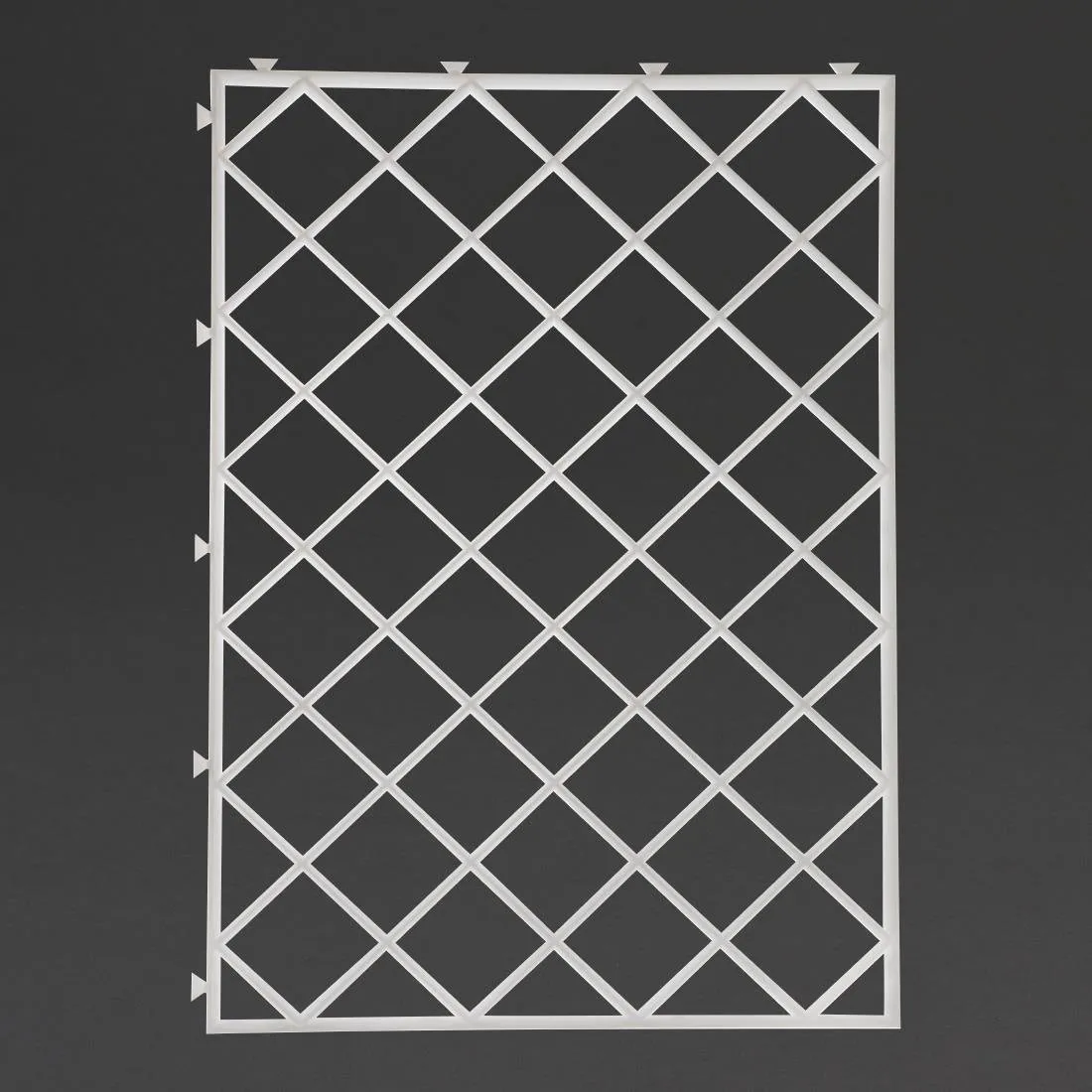 Posavasos - 322 x 215 mm - Lote de 10