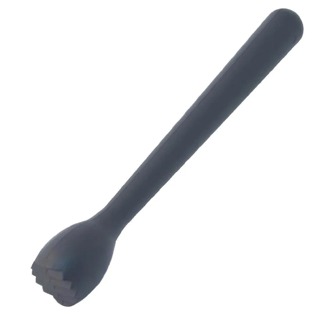 Pilón de cóctel de plástico