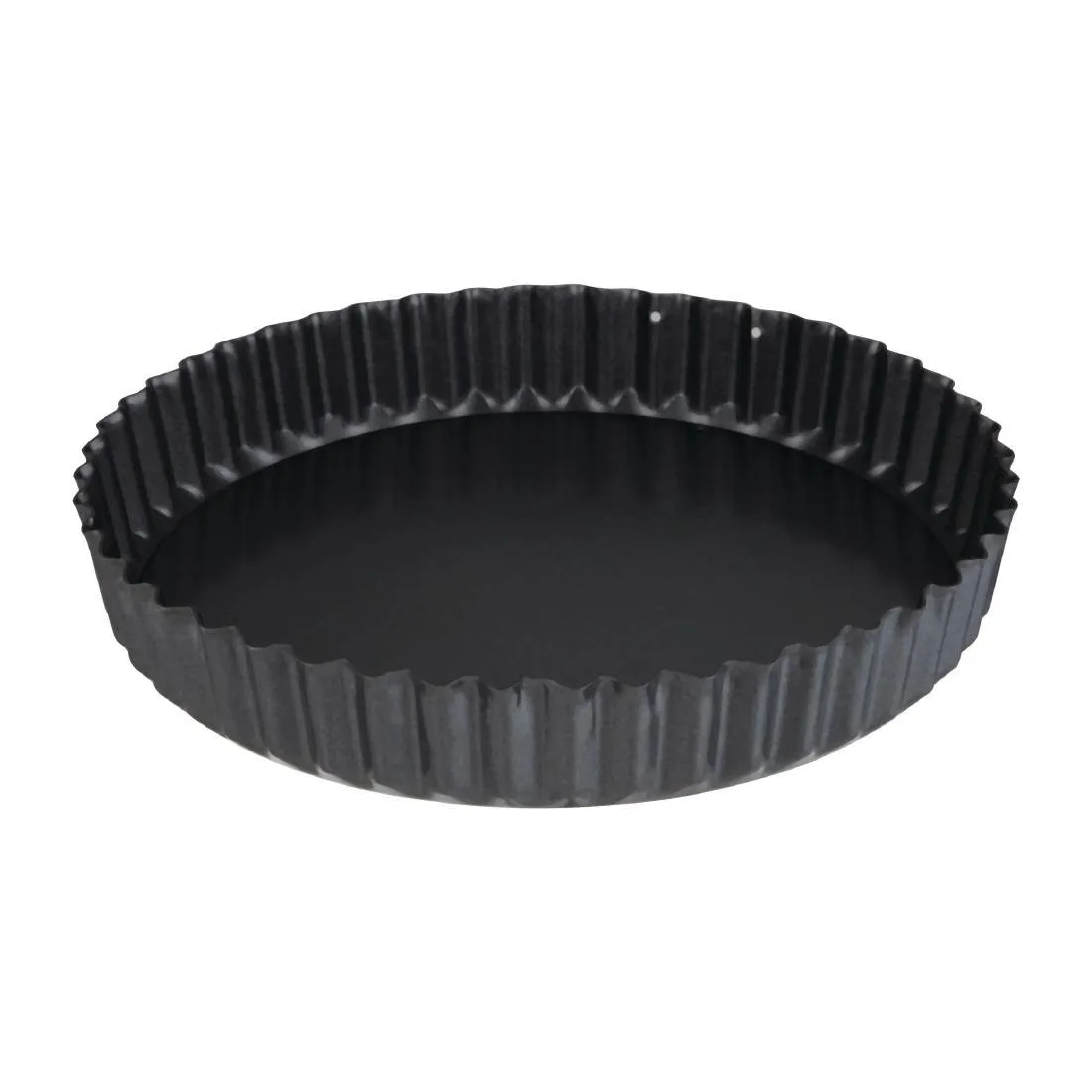 Molde para tarta antiadherente con fondo desmontable - Ø 200 mm