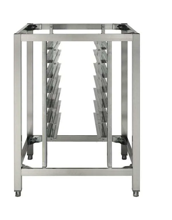 Base Soporte 7 placas Caboto