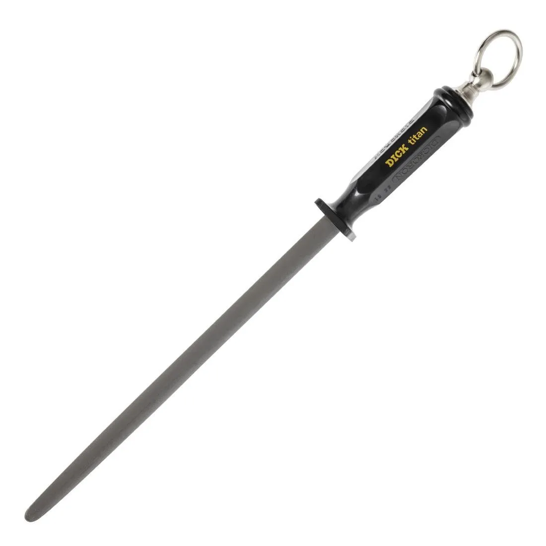 Fusil de afilar Titan - 300mm