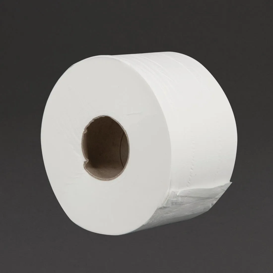 Rollos de Papel Higiénico 2 Capas Mini Jumbo 150m - Lote de 12