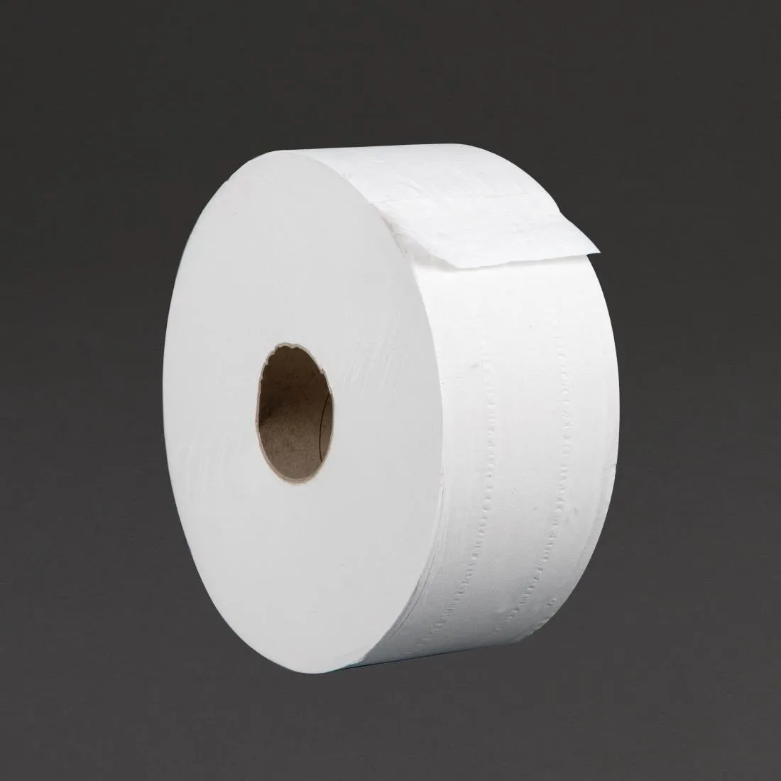 Rollos de Papel Higiénico 2 Capas Jumbo - Paquete de 6
