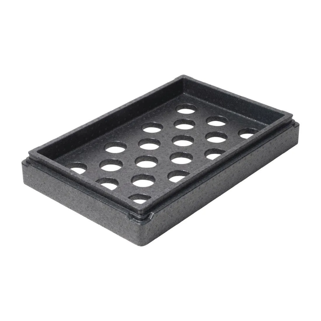 Intermediario de enfriamiento GN 1/1 para Thermobox Eco