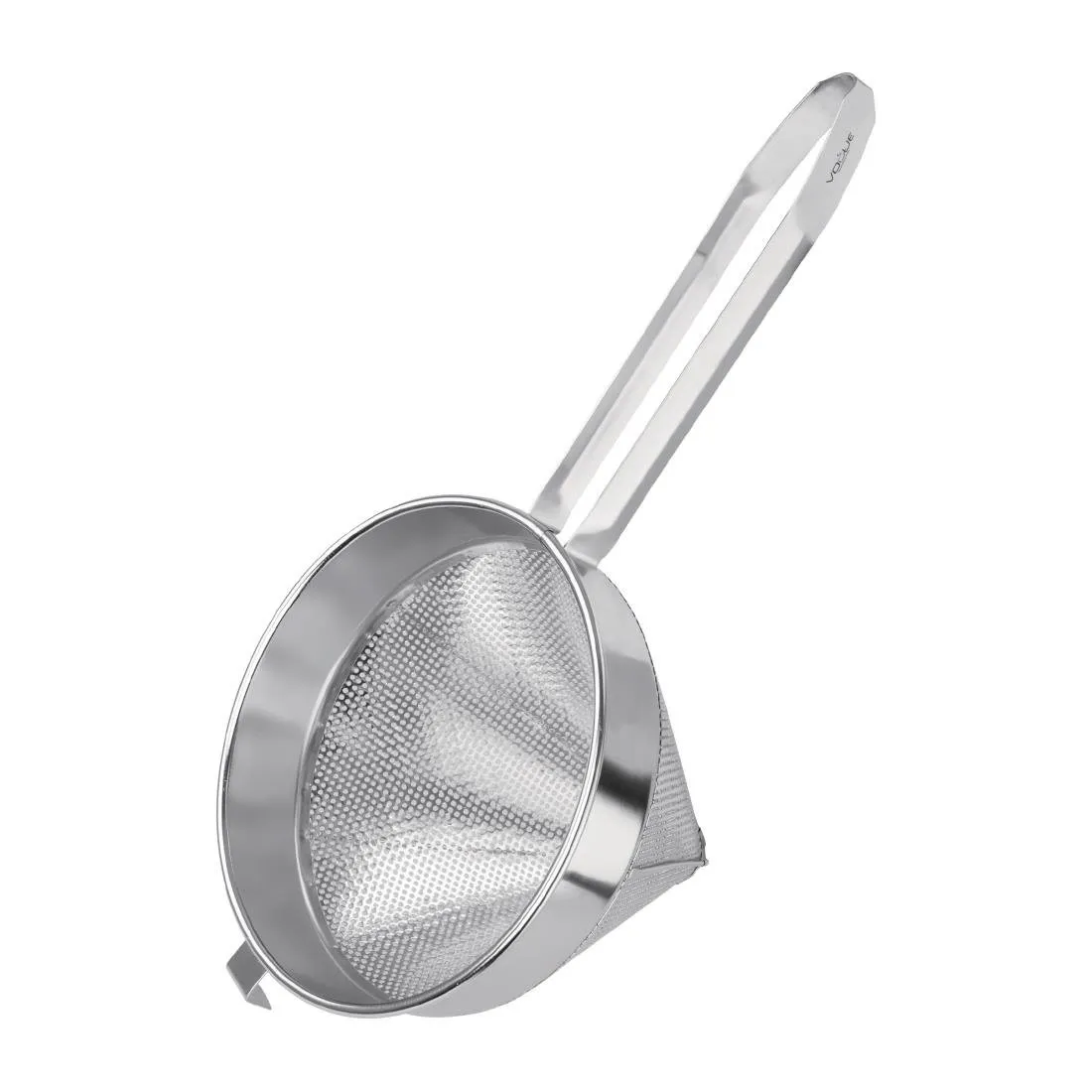 Chino de acero inoxidable Ø 250 mm