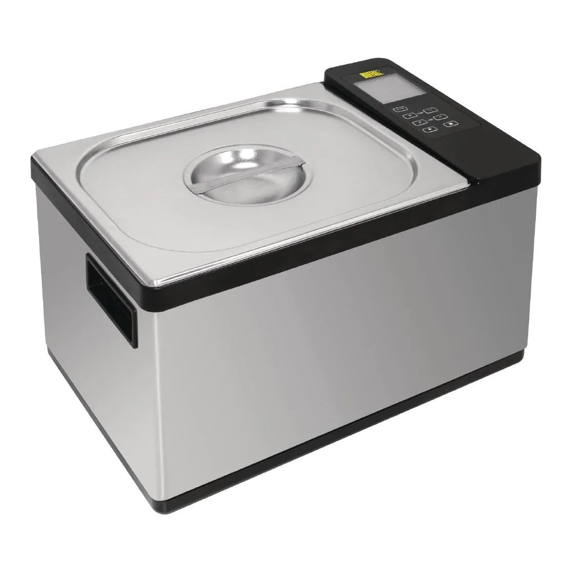 Baño María Cocción al Vacío - 12,5 L