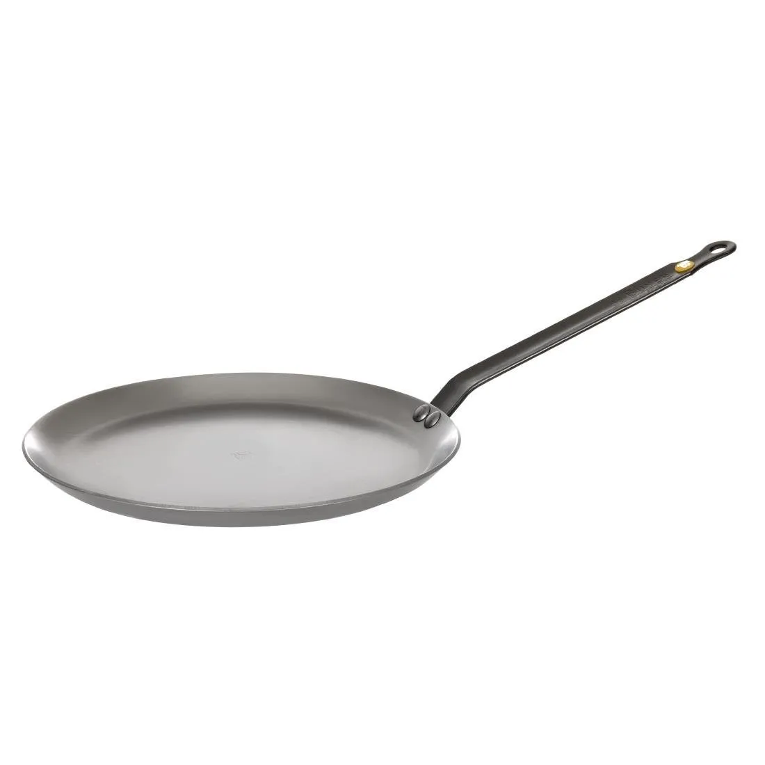Crepera de Acero Mineral - Ø 240mm
