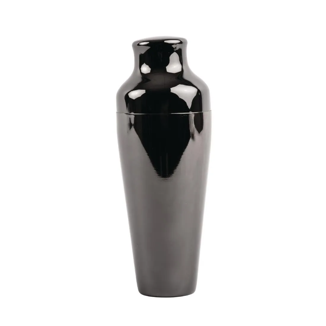 Shaker Parisino Gris Titanio 550 ml