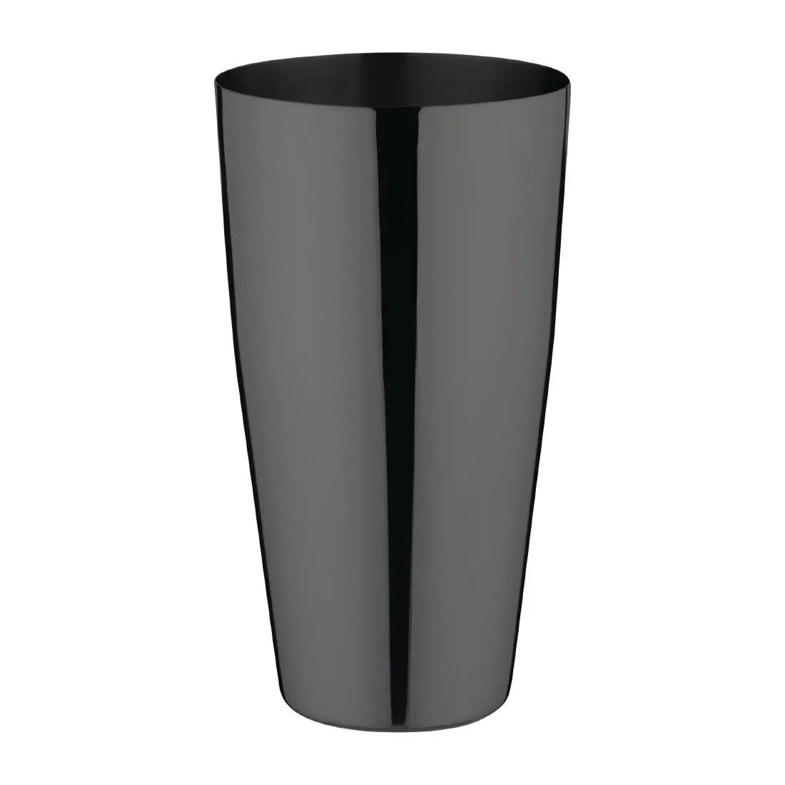 Shaker Boston Gris Titanio 700 Ml