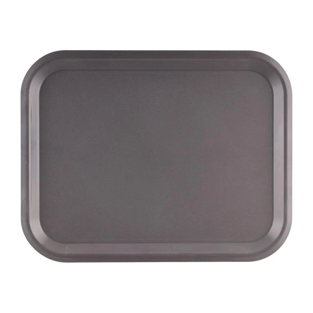Plato nórdico 360X280mm Gris Oscuro