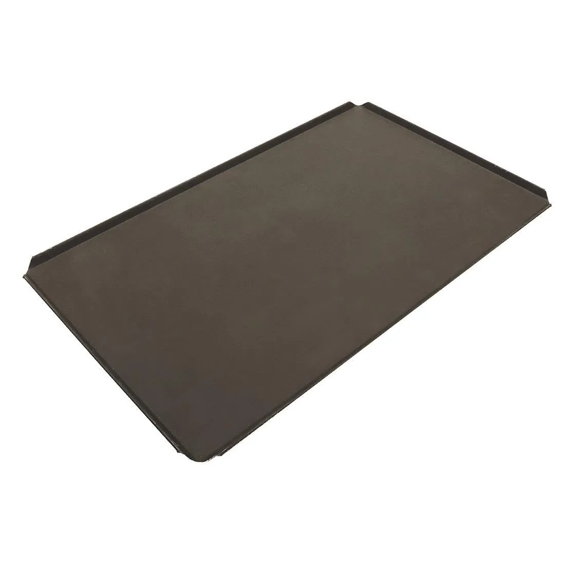 Placa de cocción antiadherente GN 1/1 - L 530 x P 325 mm