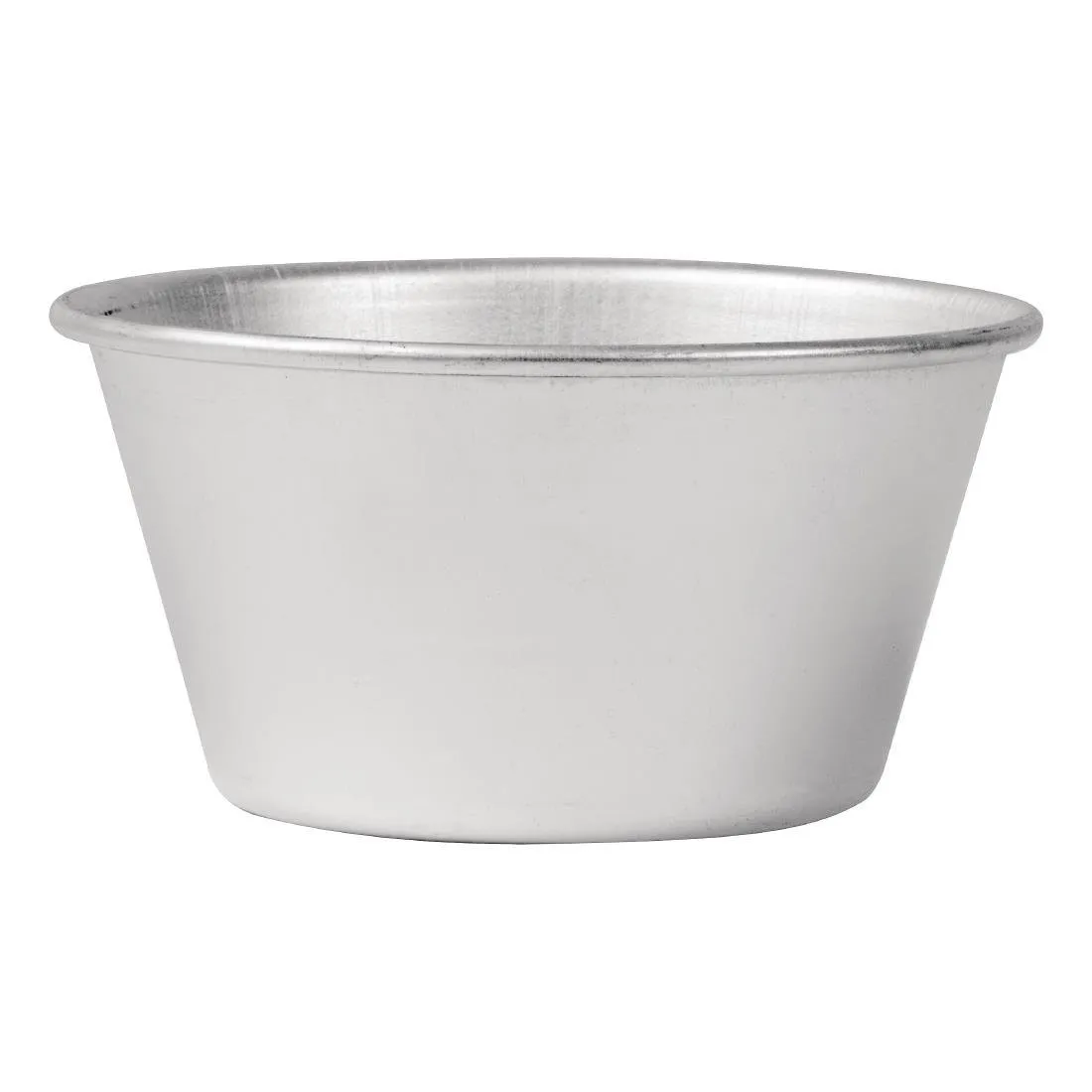 Gran Dariole de aluminio Ø110 mm