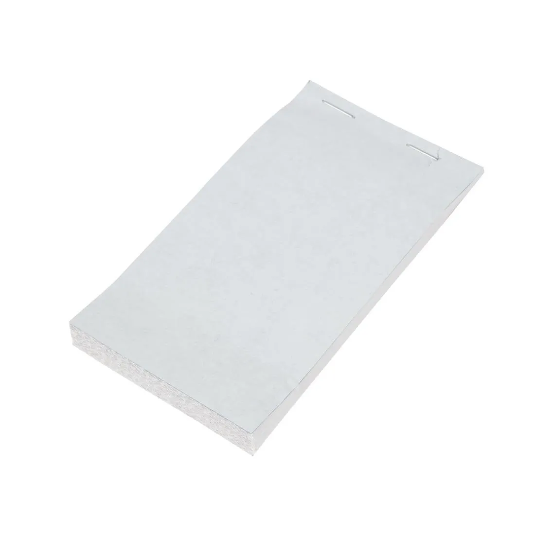 Pequeños Talonarios de Pedidos Autocopiativos - Lote de 50