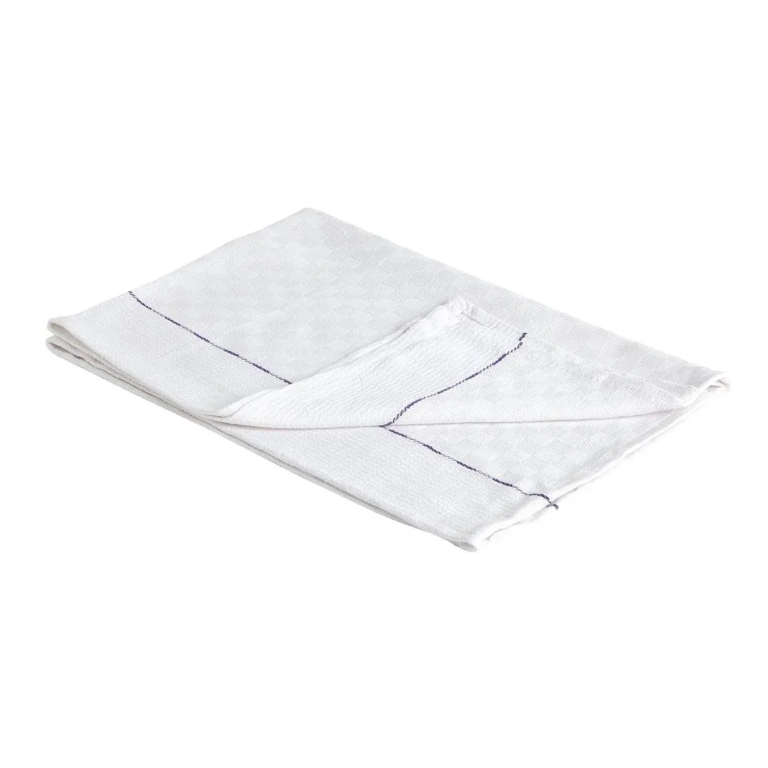 Paño de servicio blanco - 711 x 457 mm