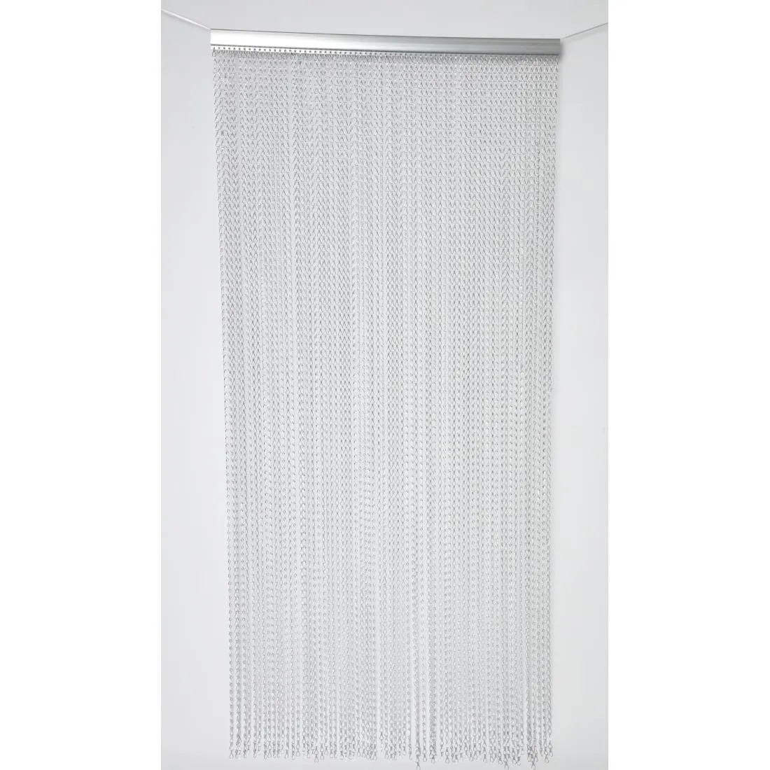 Cortina Antimosquitos para Puertas