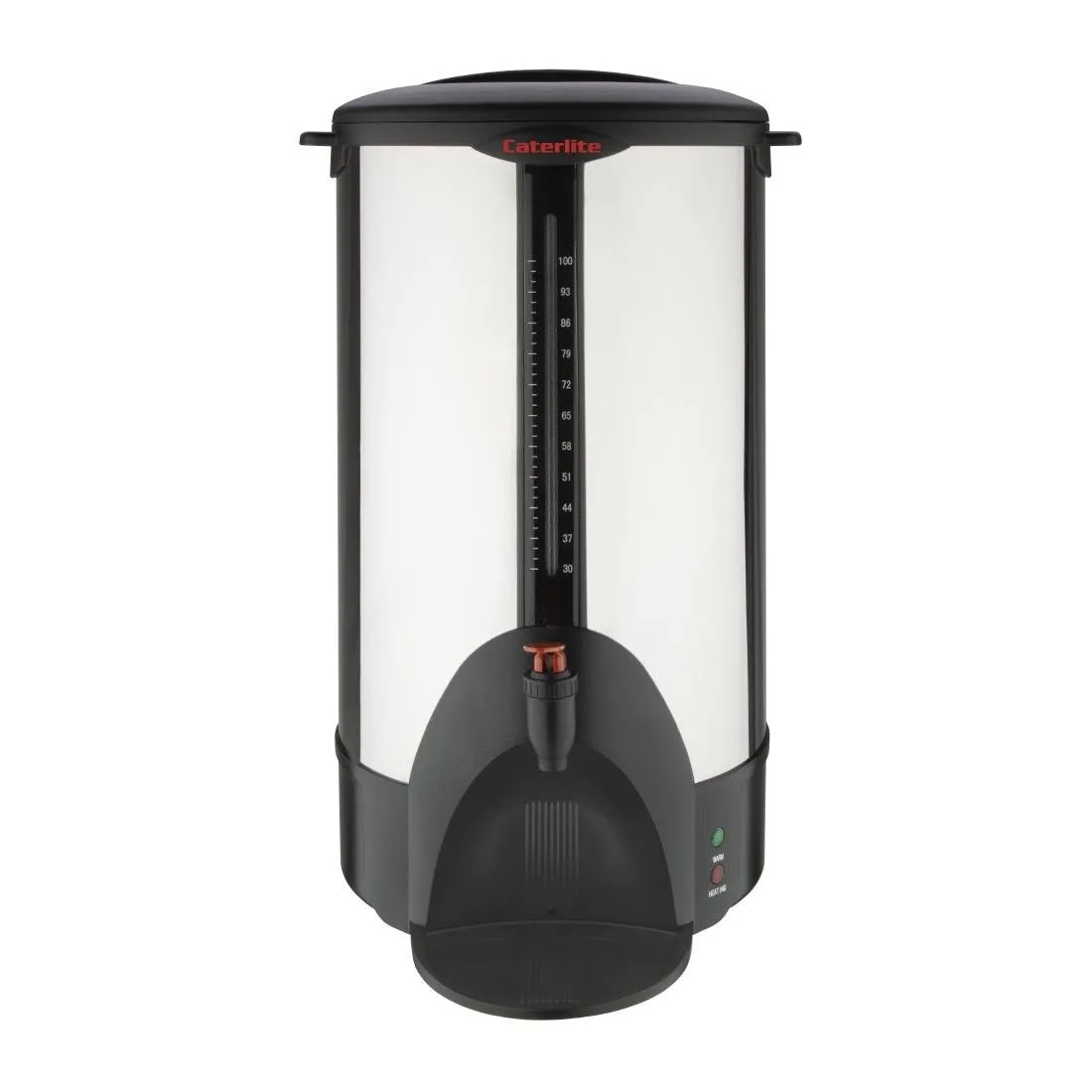 Cafetera de goteo compacta - 15 L