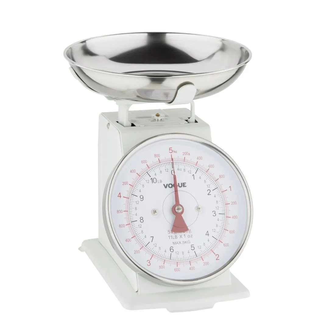 Balanza de cocina de gran capacidad - 5 kg
