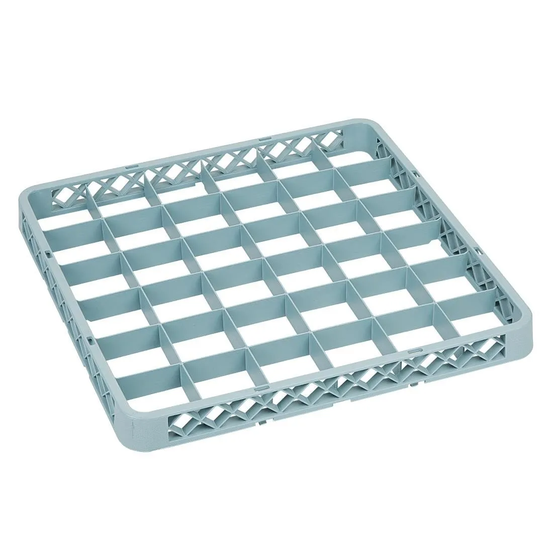 Elevador de casillero para vasos de 36 compartimentos - 500x500 mm