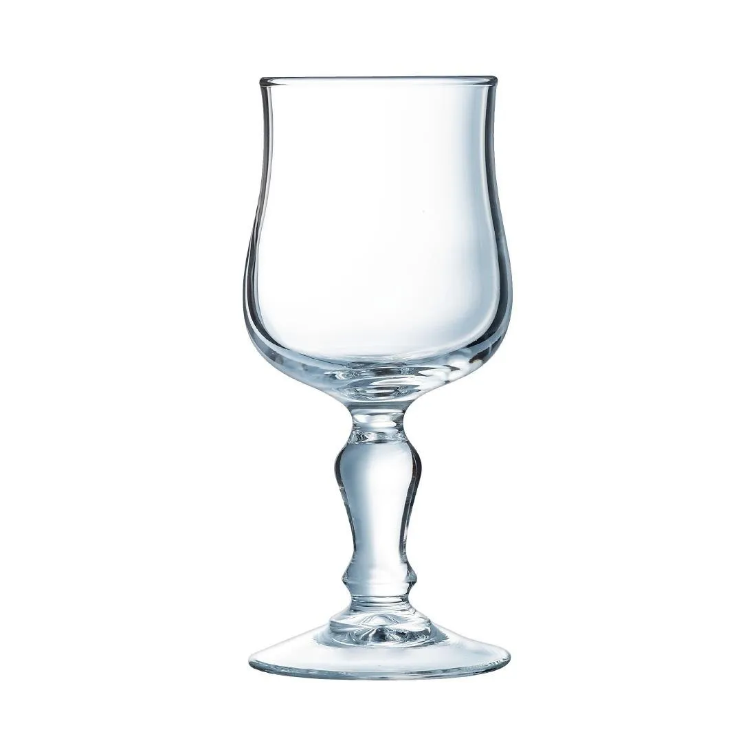 Copas de vino Normandía - 160ml - Lote de 12