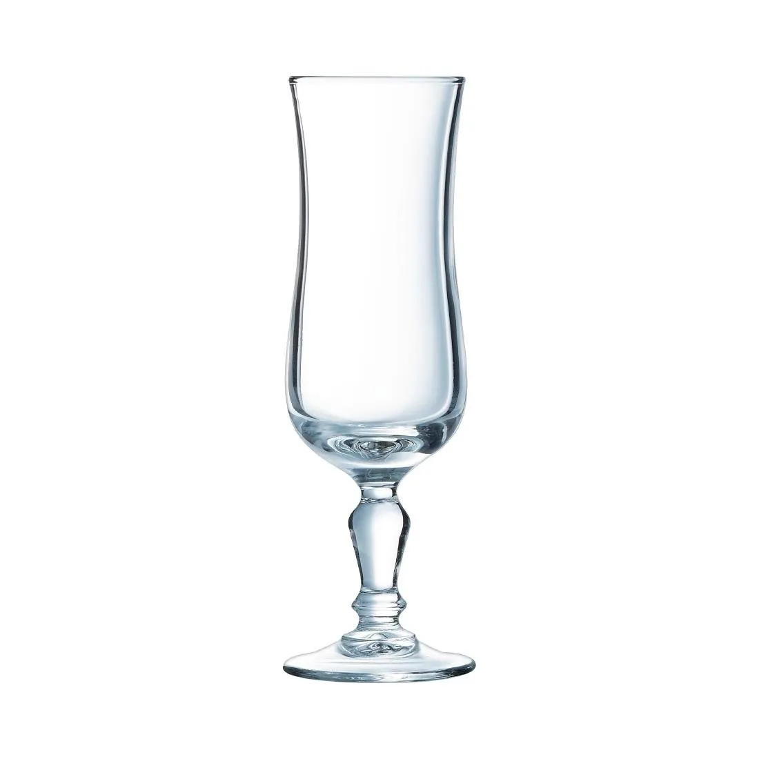 Copas de champán Normandía - 140 ml - Lote de 12