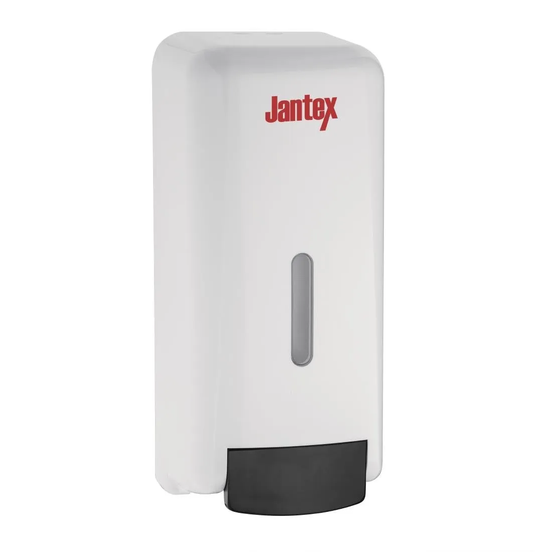 Dispensador de jabón líquido y desinfectante para manos - 1L