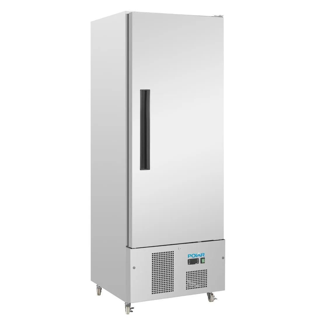 Armario Refrigerado Positivo 1 Puerta Slimline Serie G - 440L