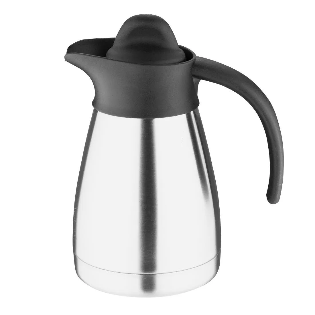 Jarra isotérmica con tapón de rosca - 500 ml