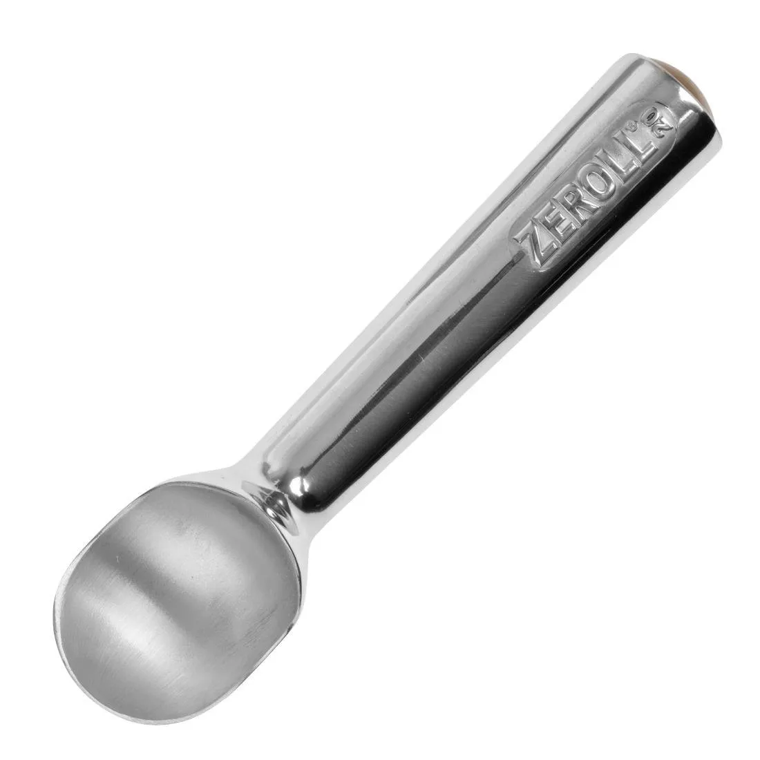 Porcionador de helado Zeroll - 20 porciones