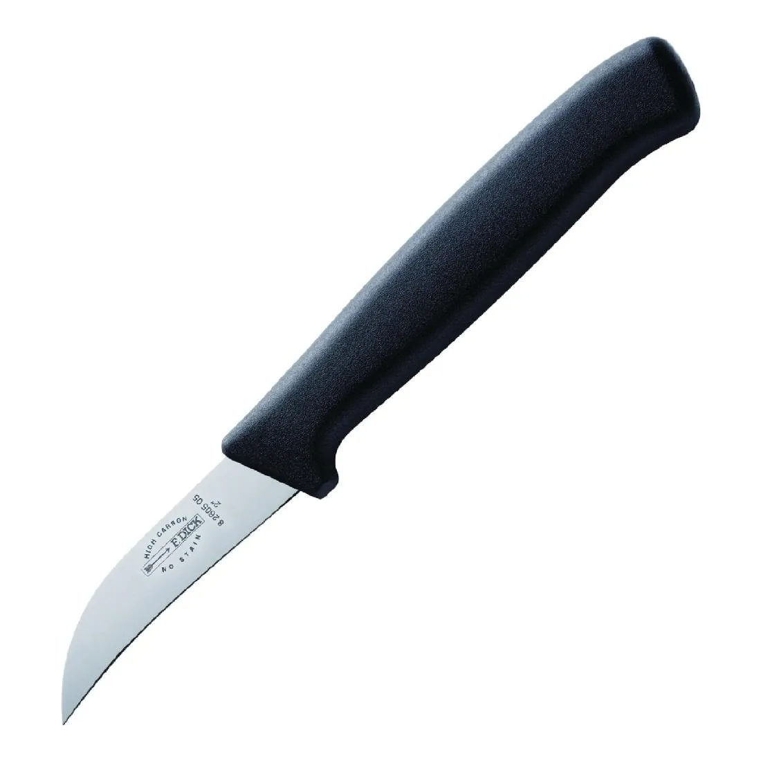 Cuchillo Pico de Pájaro Dynamic - 50 mm