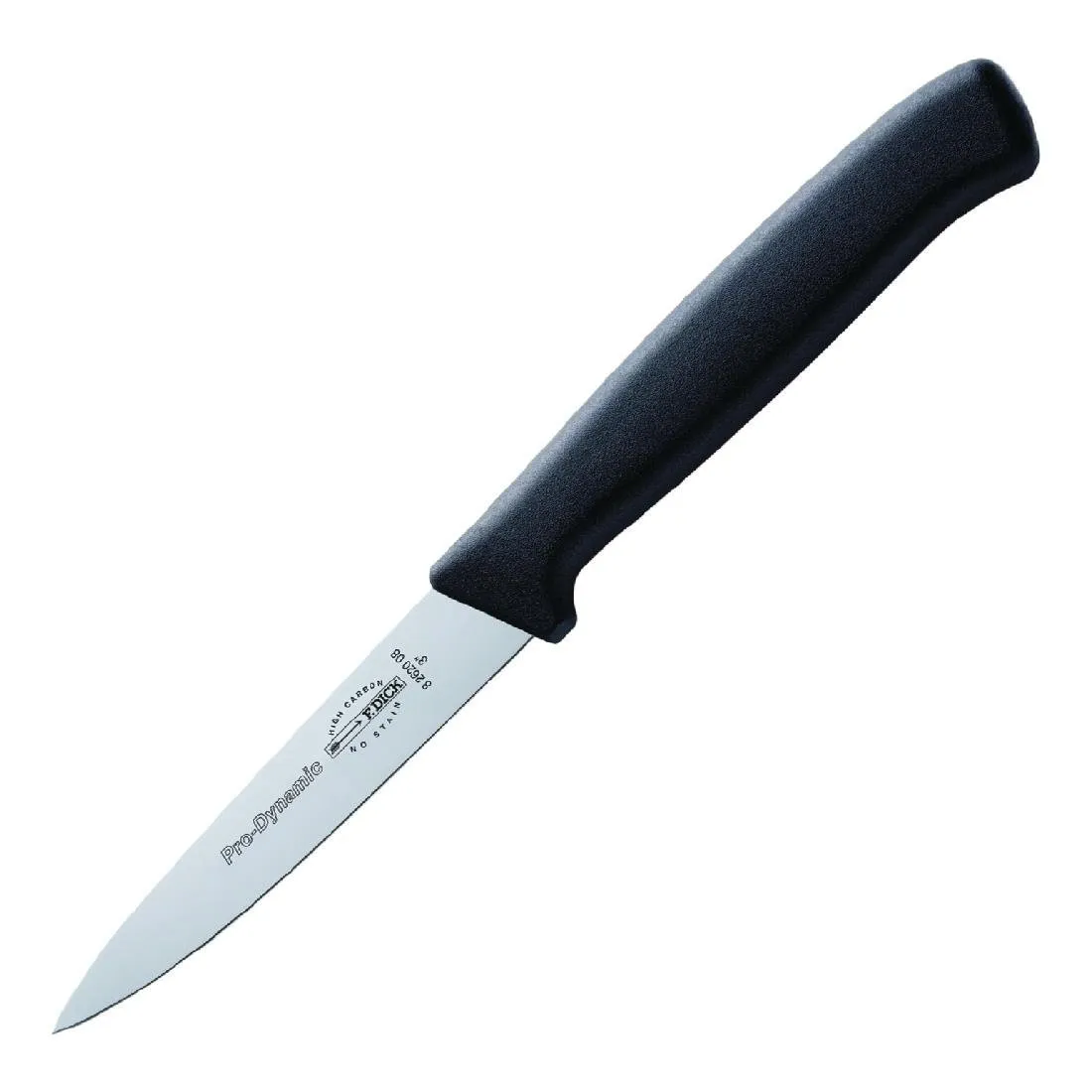 Cuchillo de oficina Dynamic - L 80mm