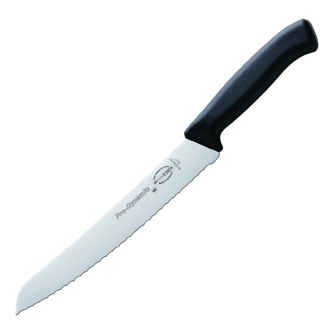 Cuchillo de pan Dynamic - 215mm