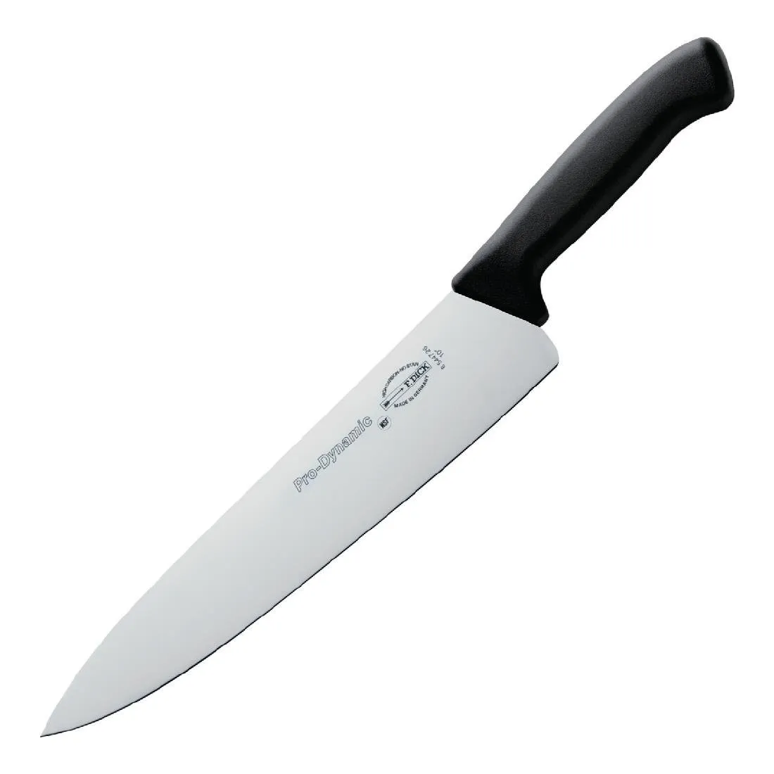 Cuchillo de Cocinero Dynamic - 255mm