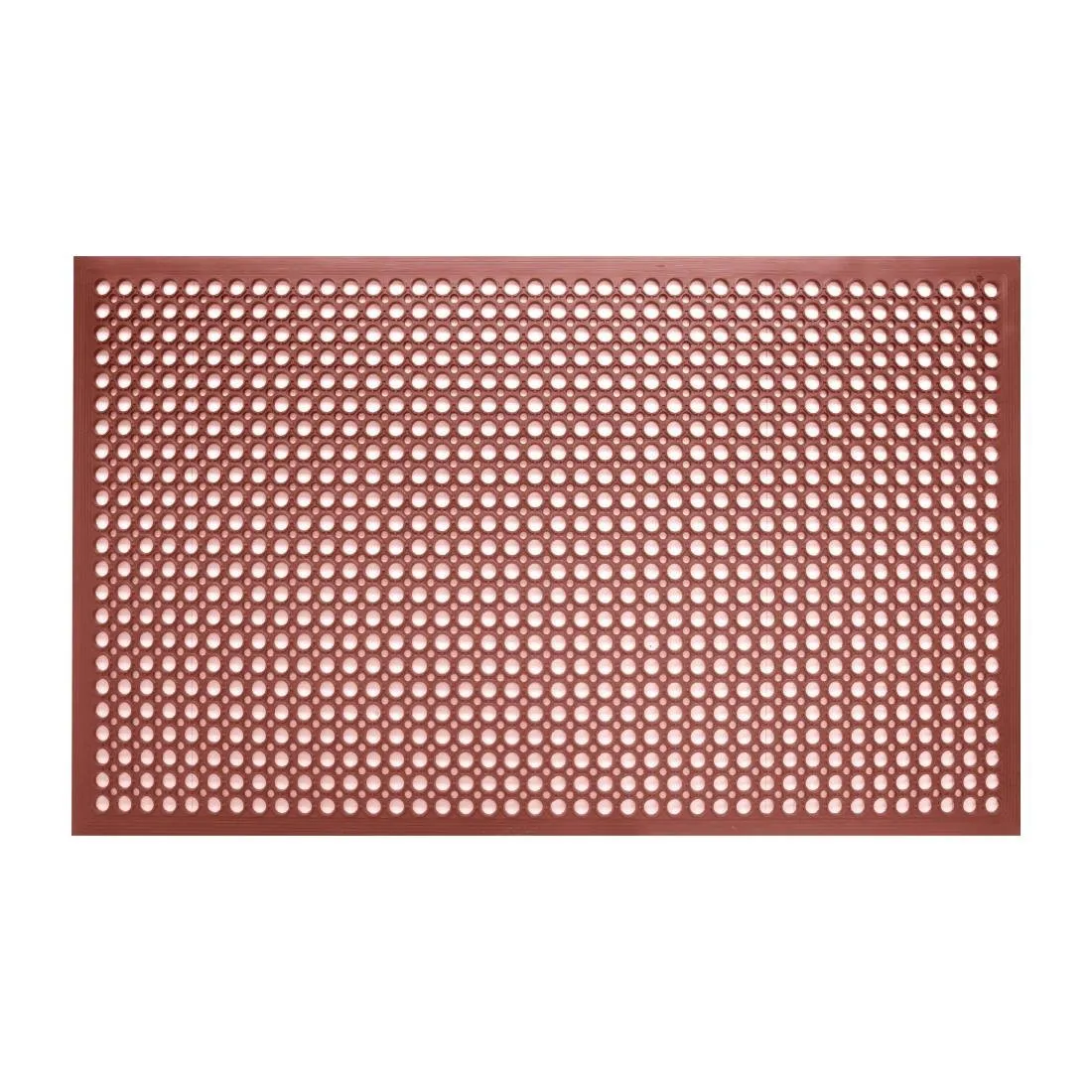 Tapete de goma antifatiga - L 1500 x P 900 mm