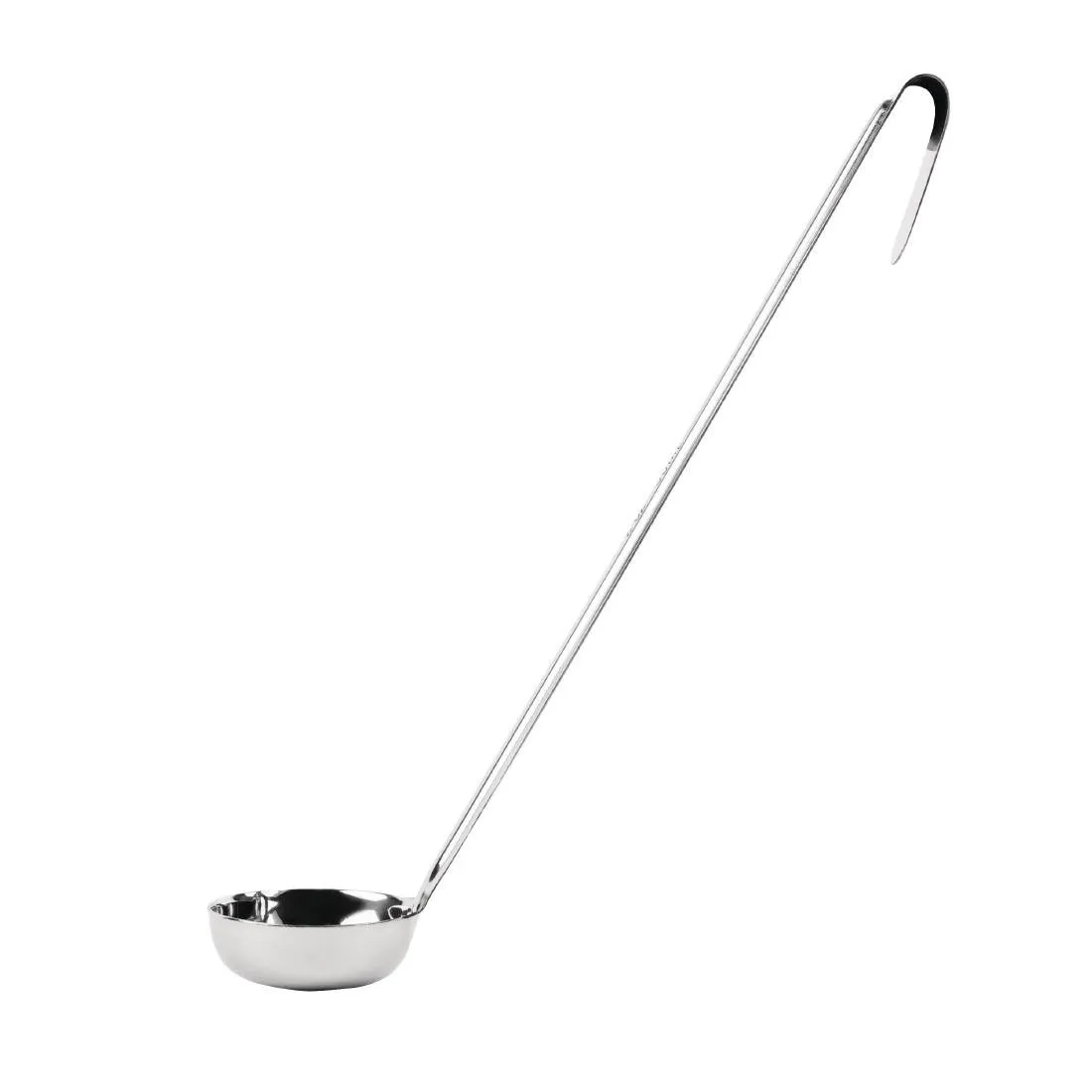 Cucharón de Fondo Plano - 56 ml